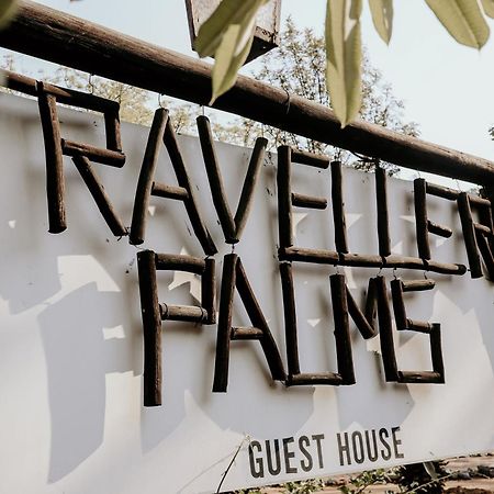 A Traveller'S Palm Otel Phalaborwa Dış mekan fotoğraf