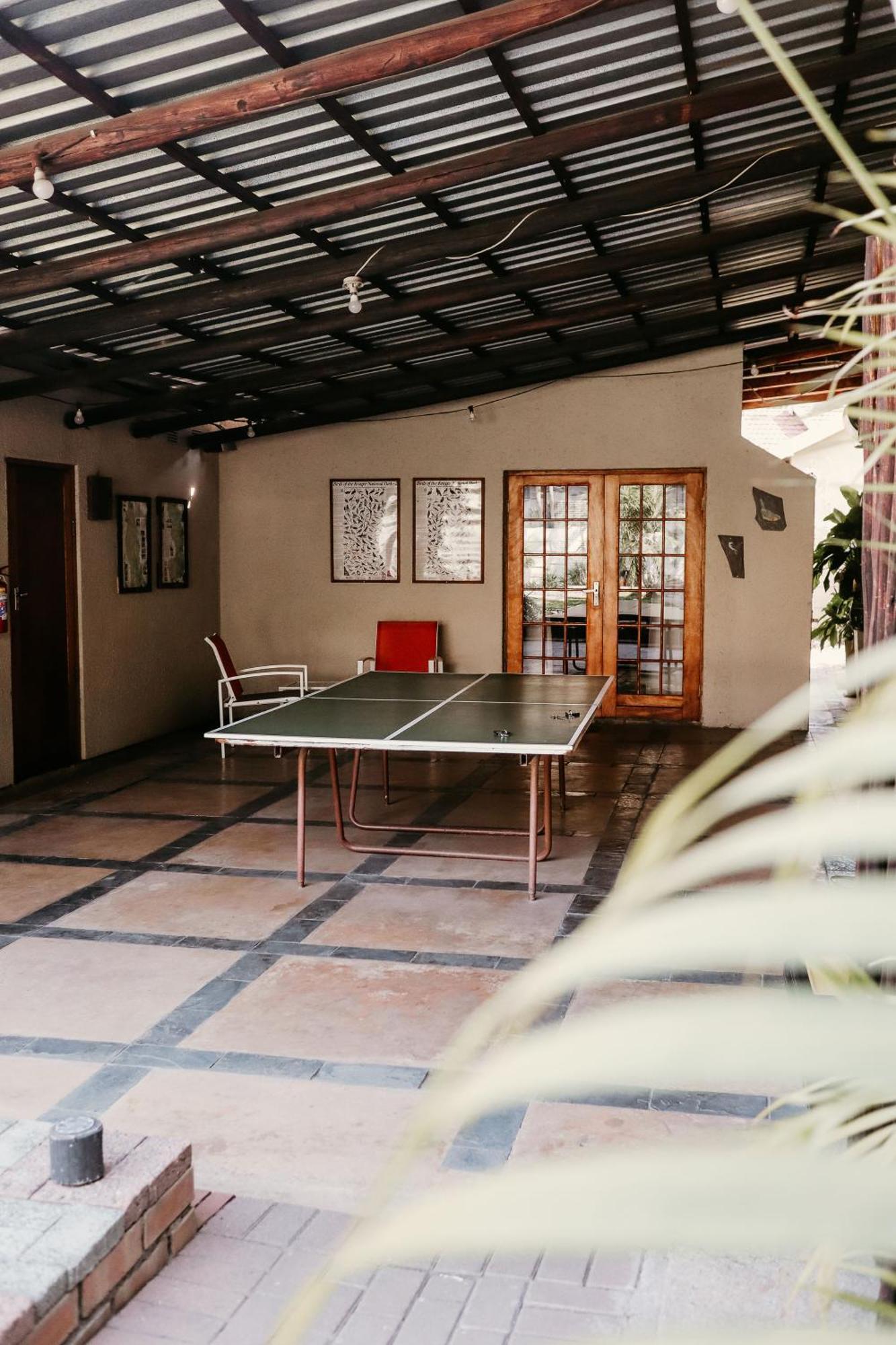 A Traveller'S Palm Otel Phalaborwa Dış mekan fotoğraf