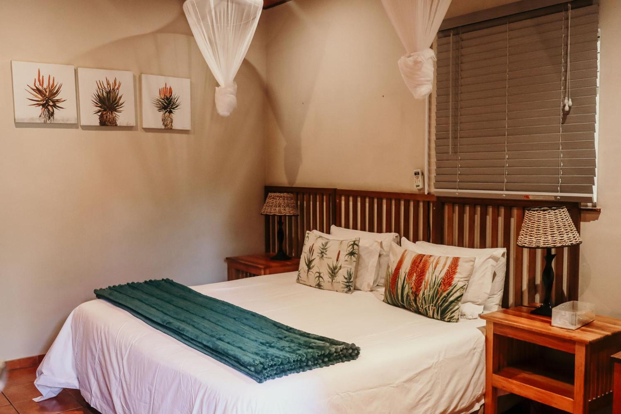 A Traveller'S Palm Otel Phalaborwa Dış mekan fotoğraf