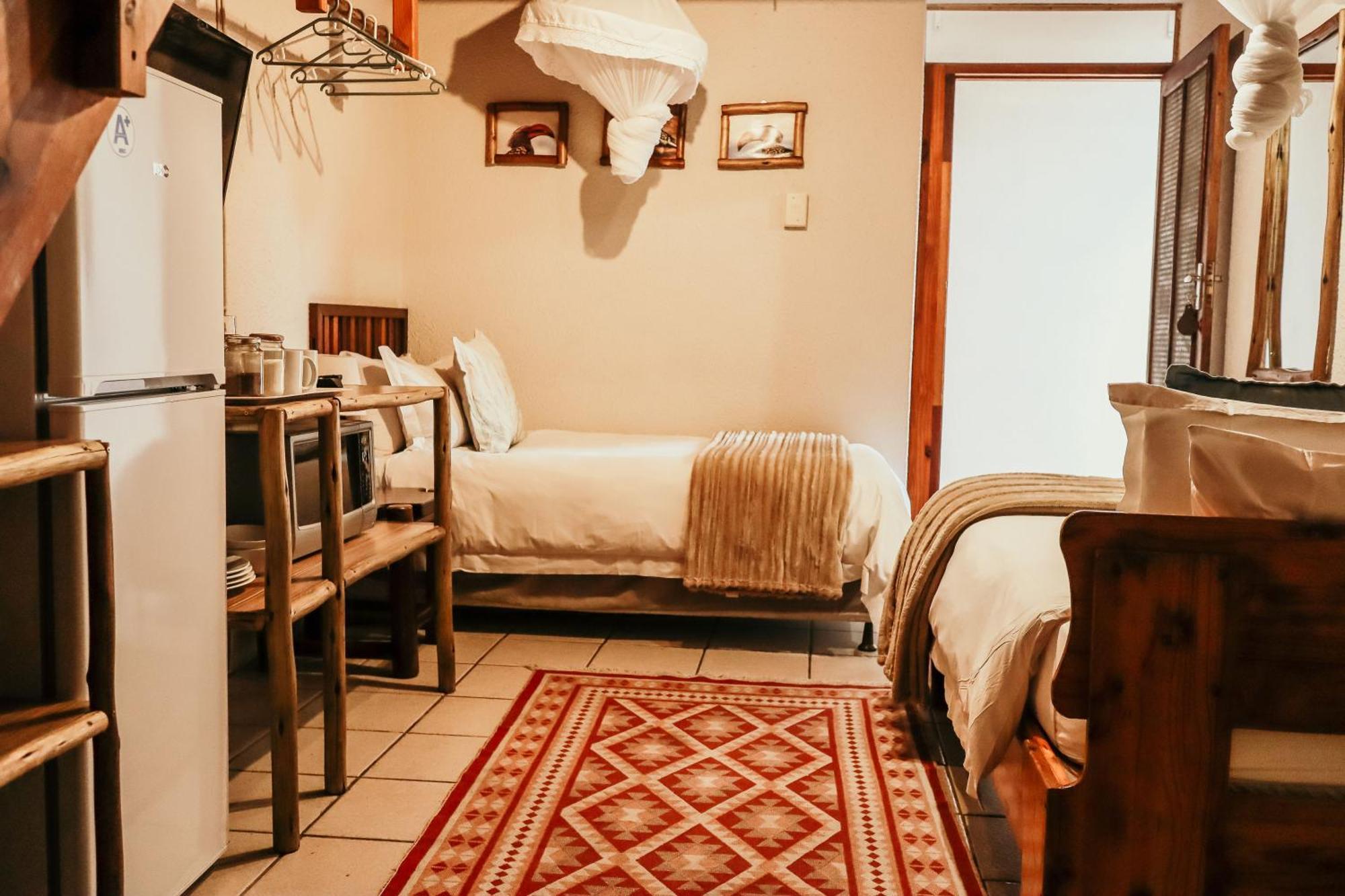 A Traveller'S Palm Otel Phalaborwa Dış mekan fotoğraf