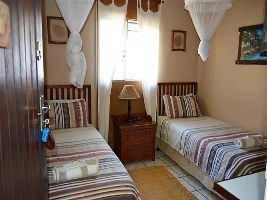 A Traveller'S Palm Otel Phalaborwa Dış mekan fotoğraf