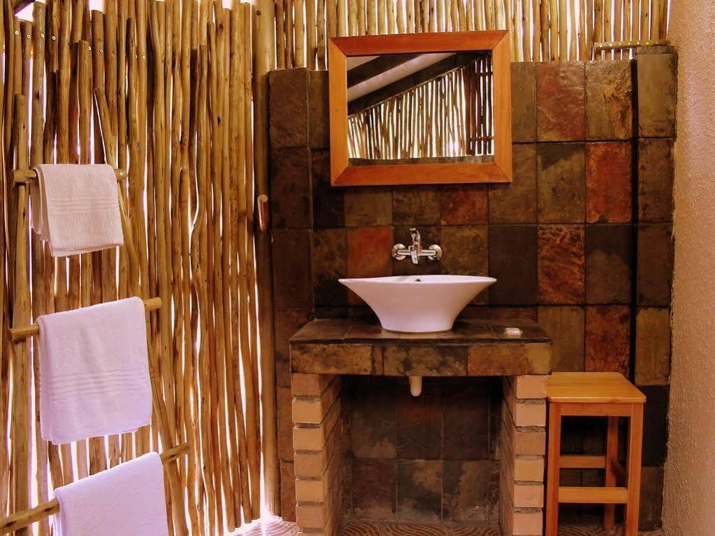 A Traveller'S Palm Otel Phalaborwa Dış mekan fotoğraf
